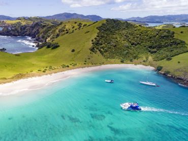 Fullers Cream Trip Cruise