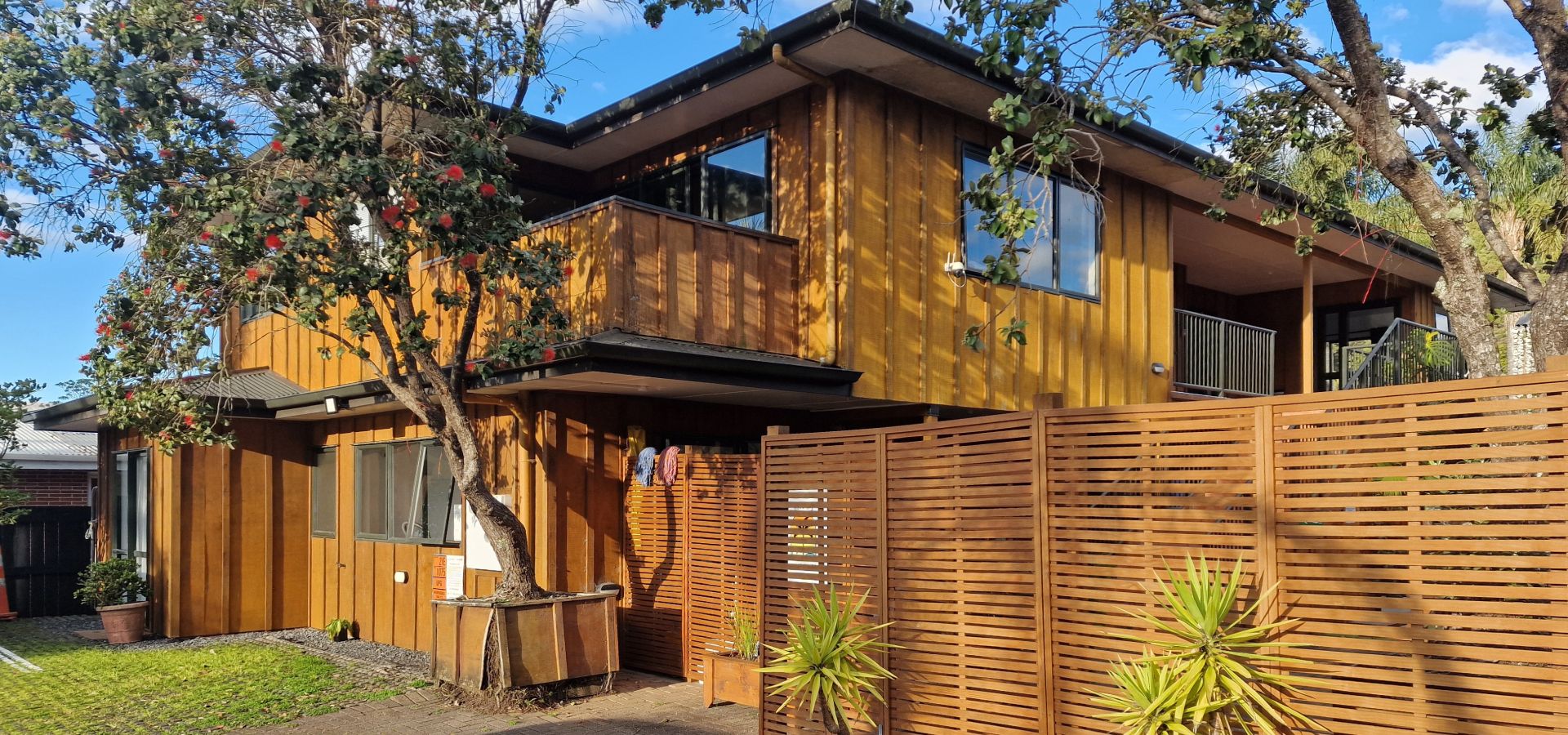 Accommodation in Paihia