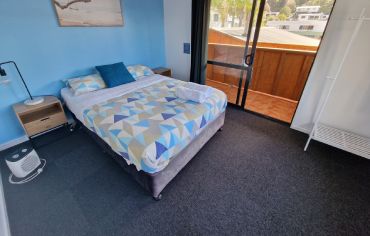 Superior Double Studio