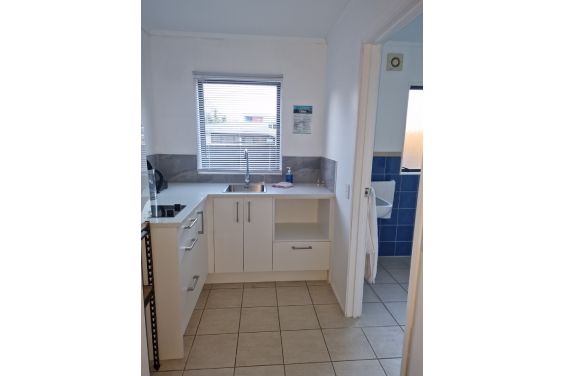 Premium Dorm - private kitchen