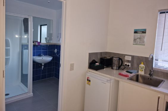 Premium Dorm - private bathroom
