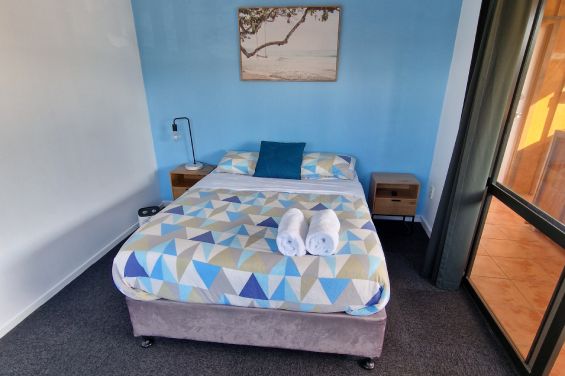 Superior Double Studio