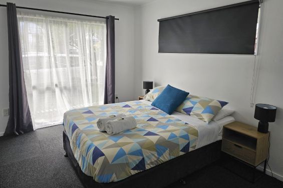 Family Courtyard Apt